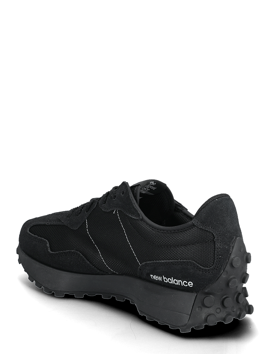 New Balance - New Balance 327 - kõrge säärega tossud - black - 2