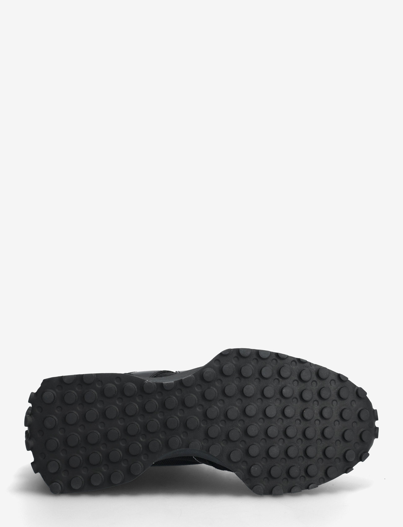 New Balance - New Balance 327 - lave sneakers - black - 4