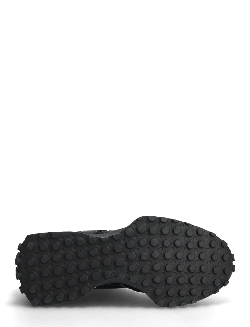 New Balance - New Balance 327 - lave sneakers - black - 4