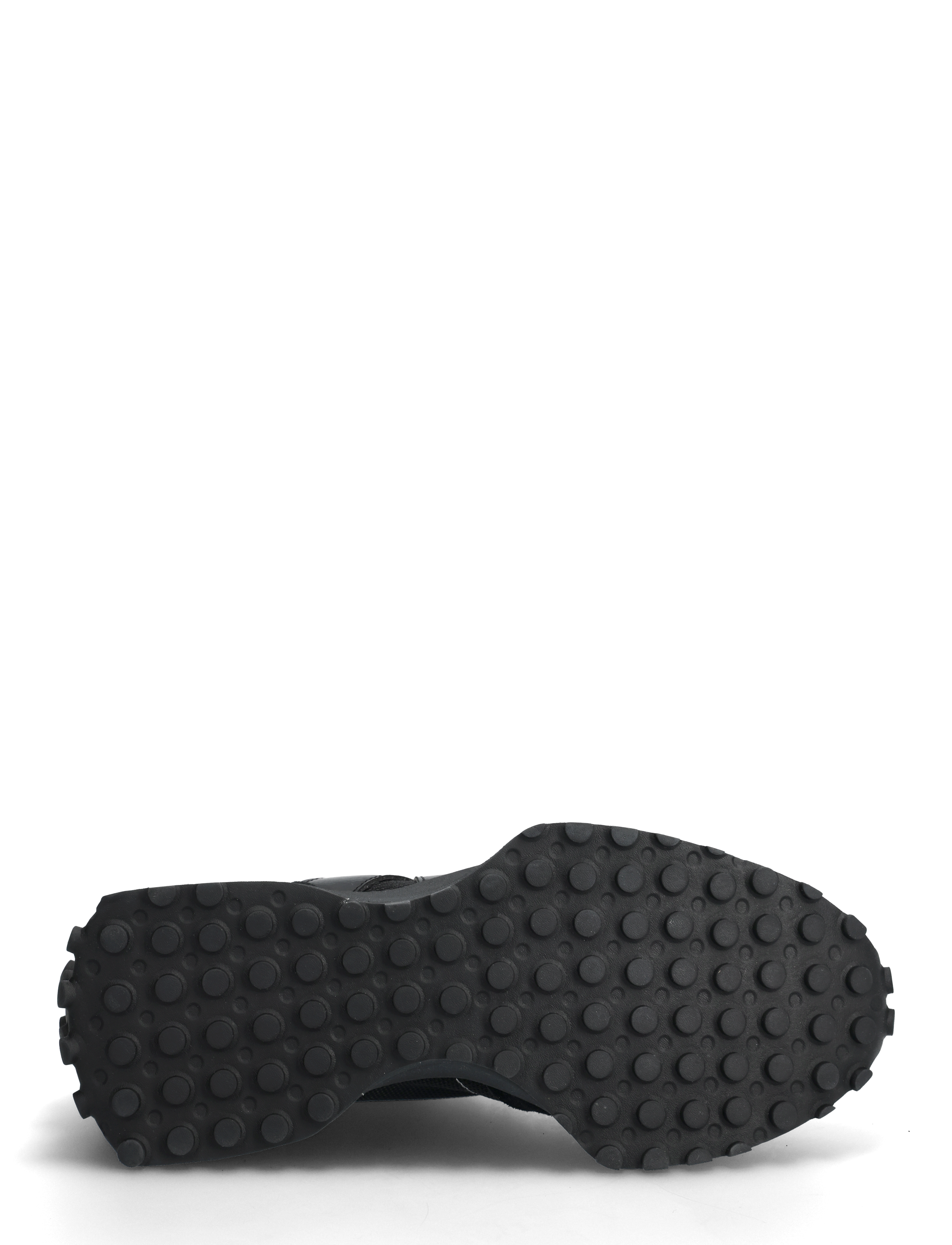New Balance - New Balance 327 - kõrge säärega tossud - black - 4