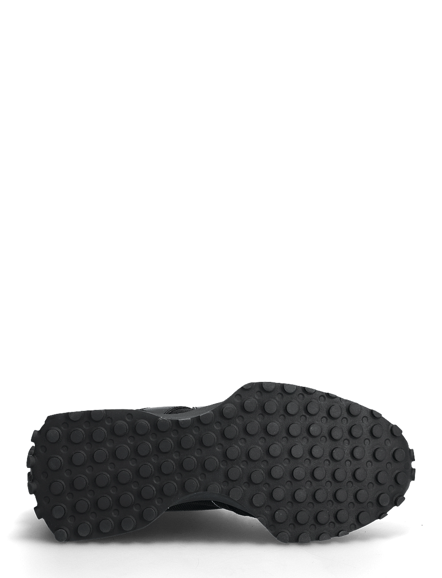 New Balance - New Balance 327 - kõrge säärega tossud - black - 4