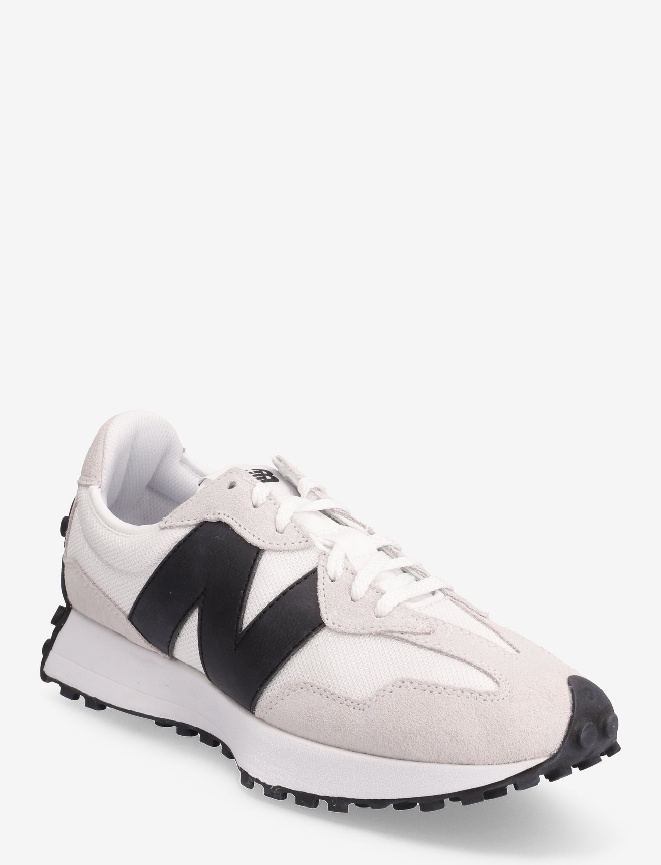 New Balance - New Balance 327 - kõrge säärega tossud - white - 1