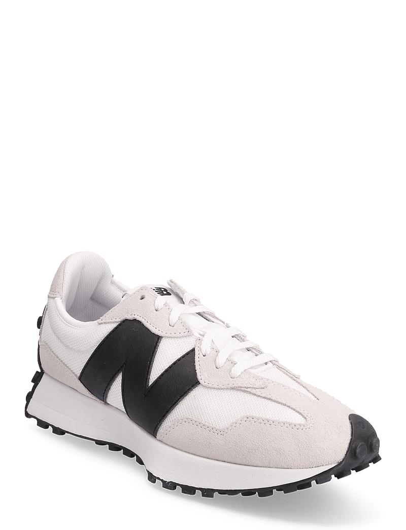 New Balance - New Balance 327 - låga sneakers - white - 1