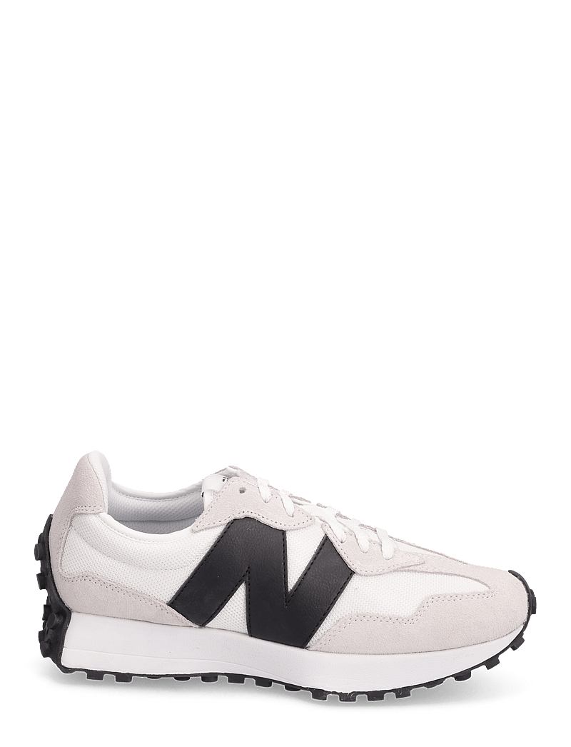 New Balance - New Balance 327 - låga sneakers - white - 2