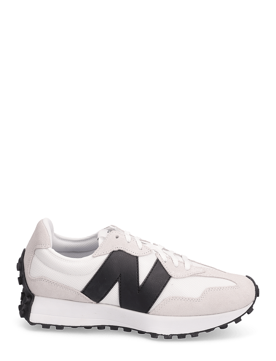 New Balance - New Balance 327 - chunky sneakers - white - 2