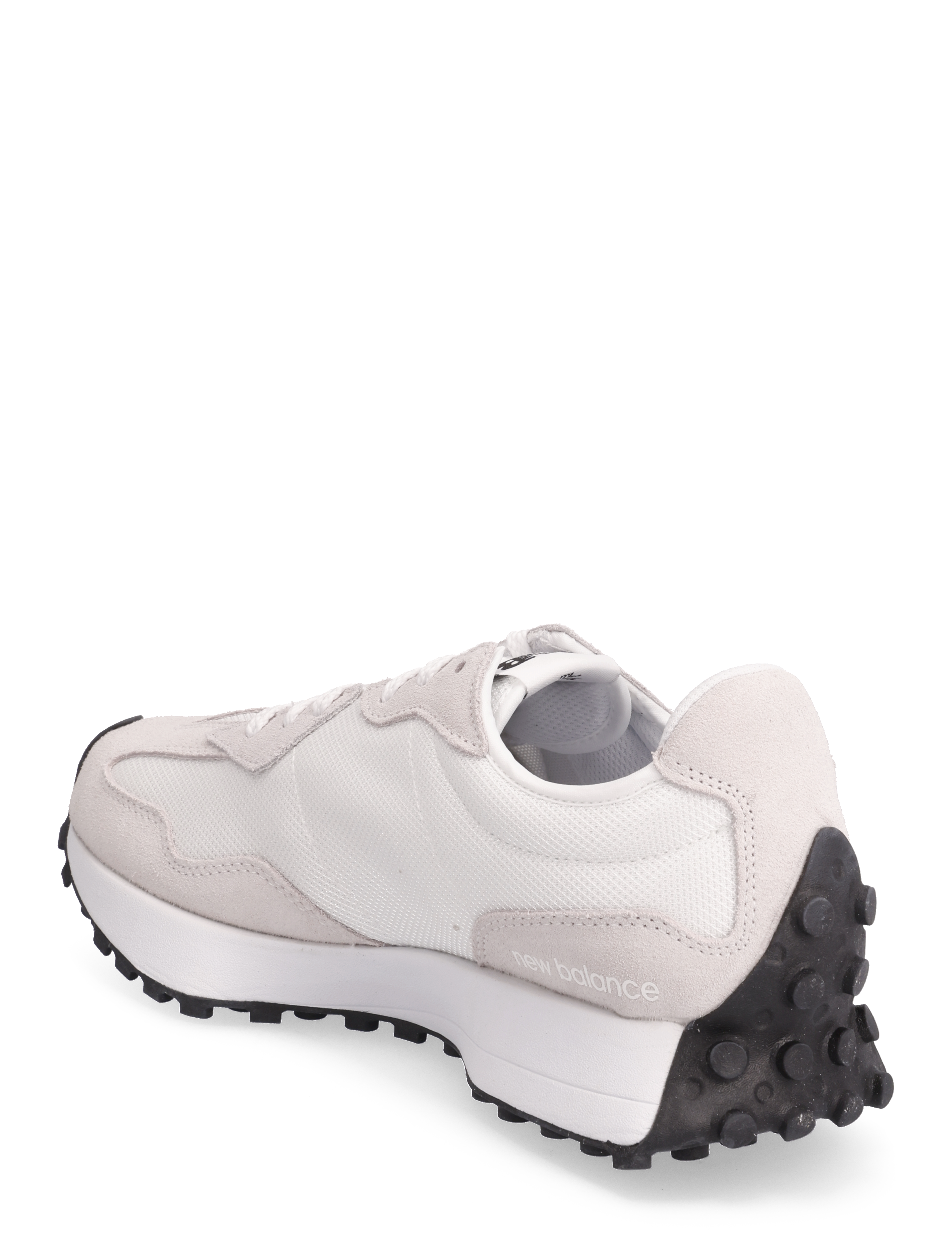 New Balance - New Balance 327 - chunky sneakers - white - 3