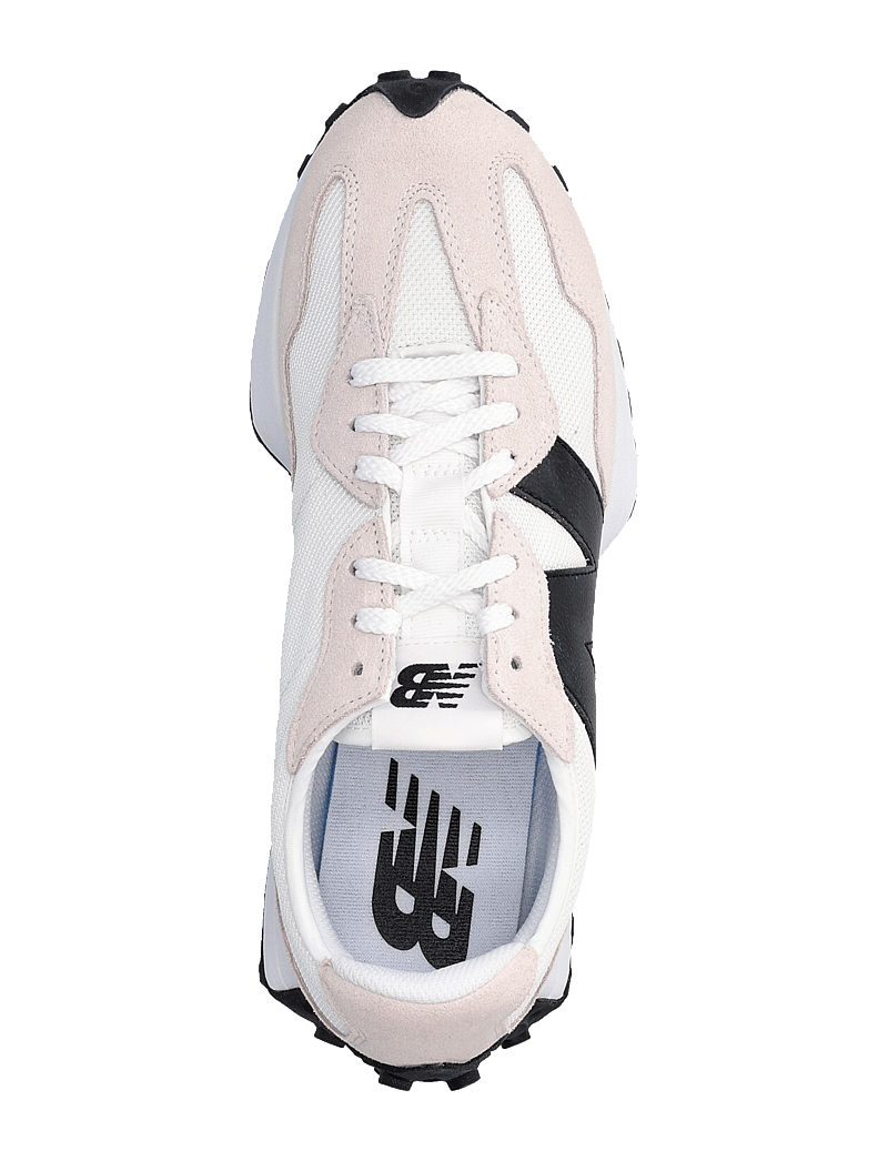 New Balance - New Balance 327 - låga sneakers - white - 4