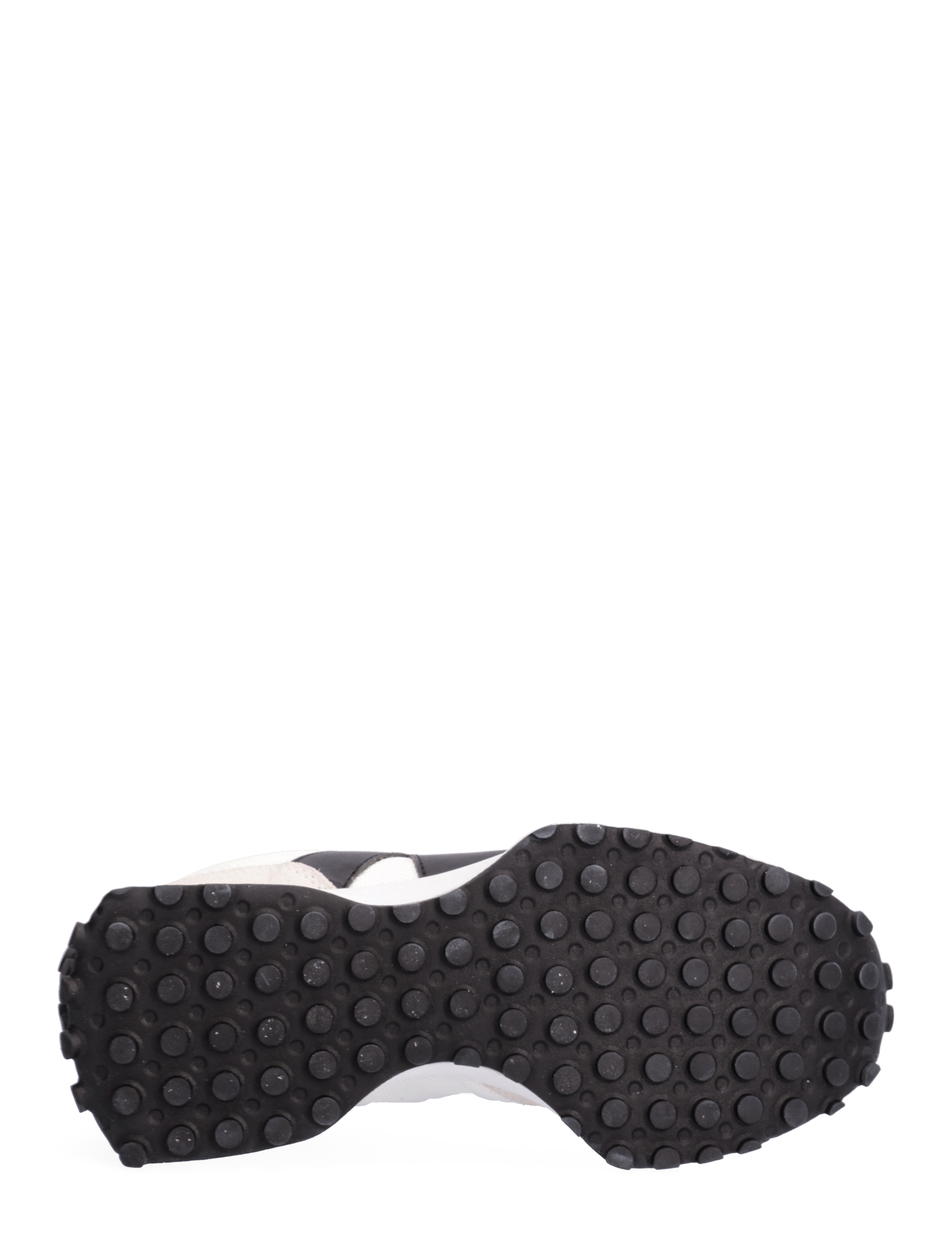 New Balance - New Balance 327 - chunky sneakers - white - 5