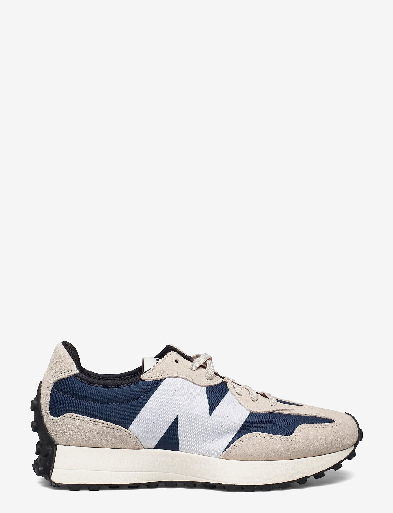New Balance - MS327IA - outerspace/citrus punch - 1