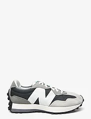 New Balance - New Balance 327 - lave sneakers - brighton grey - 1