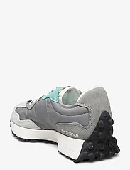New Balance - New Balance 327 - lave sneakers - brighton grey - 2