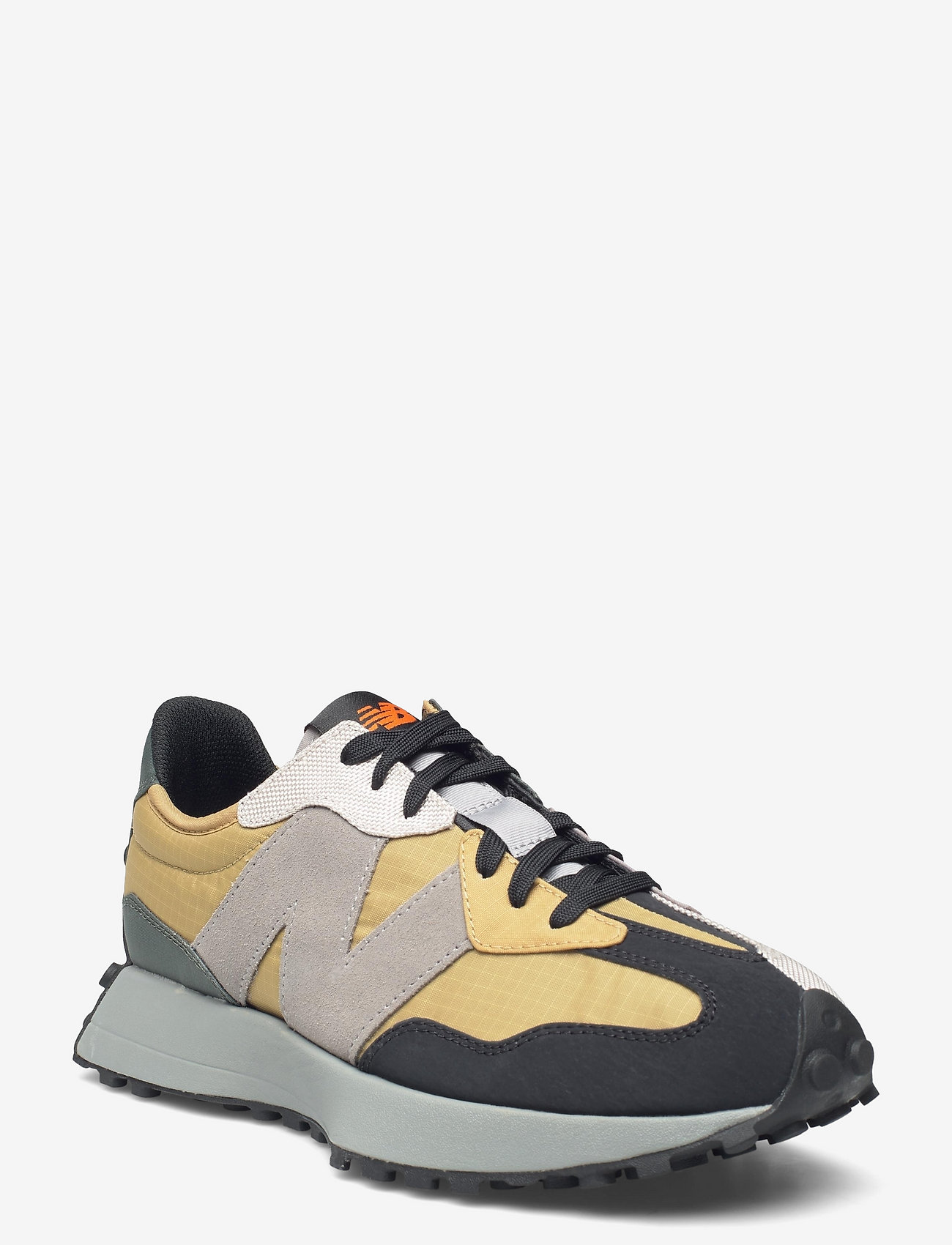 MS327PB - BYZANTINE GOLD