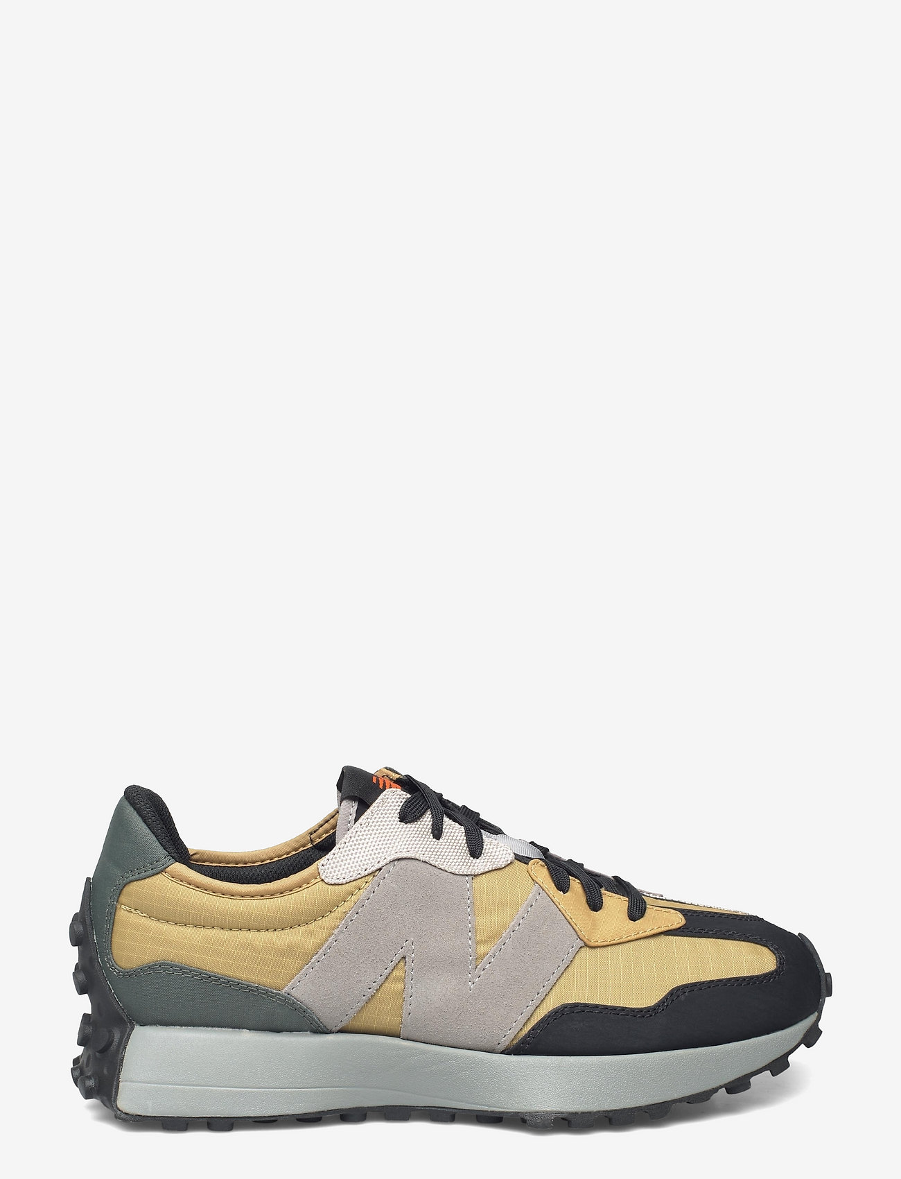 New Balance - MS327PB - byzantine gold - 1