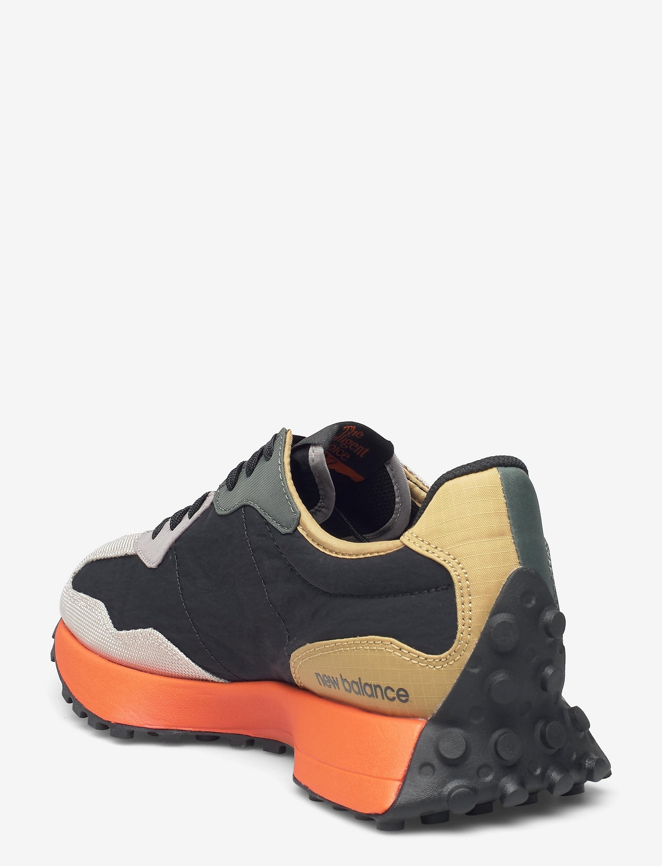 New Balance - MS327PB - byzantine gold - 2