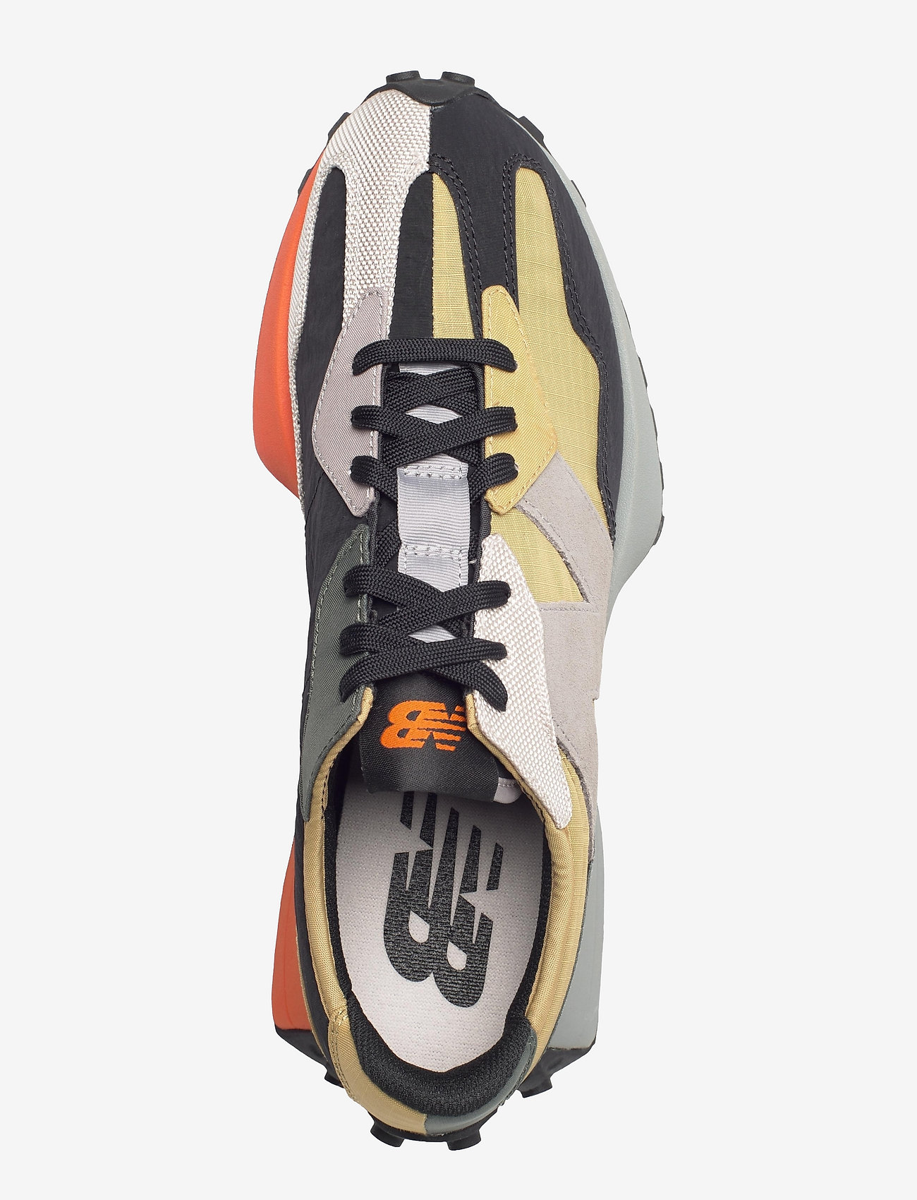 New Balance - MS327PB - byzantine gold - 3