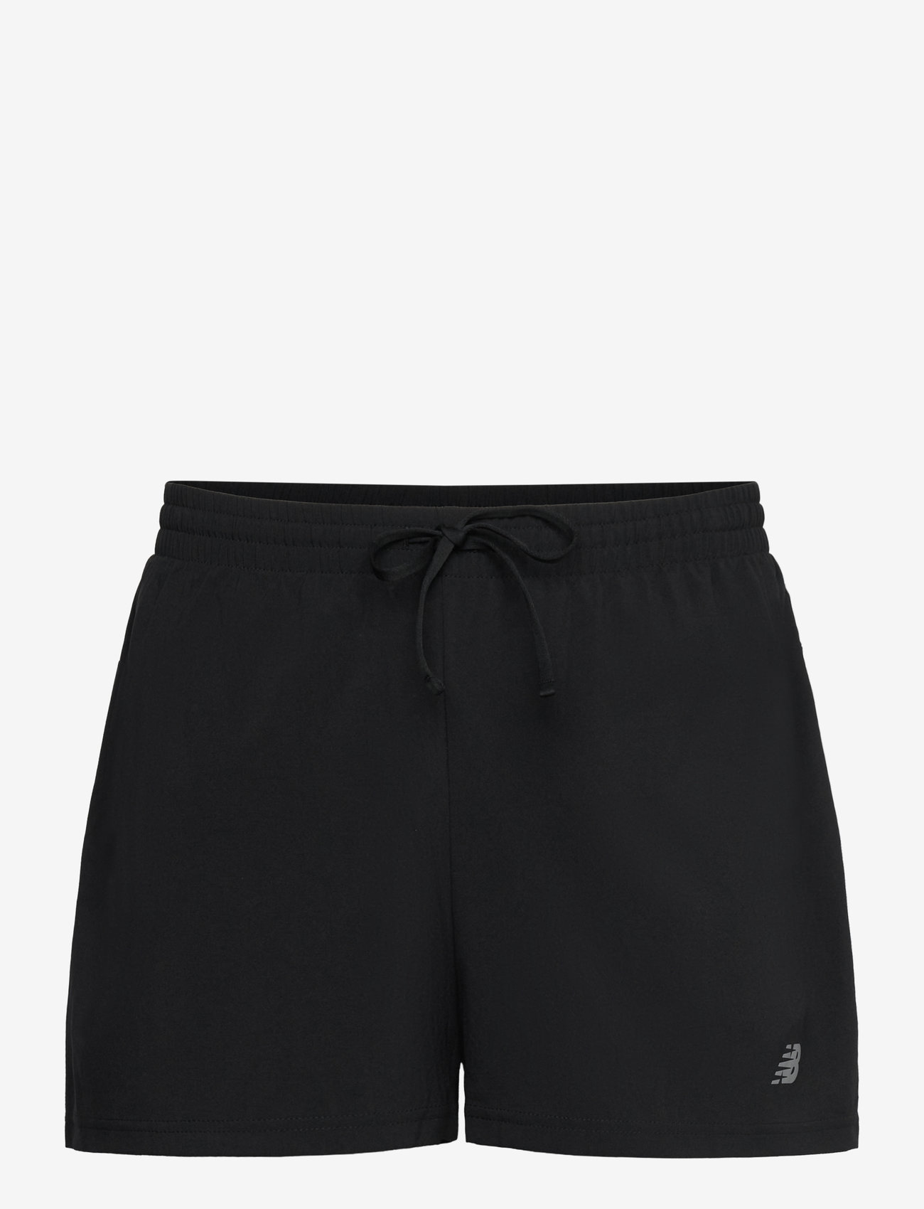 New Balance - Sport Essentials Short 3" - løbeshorts - black - 0