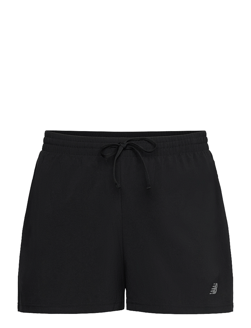 New Balance - Sport Essentials Short 3" - løbeshorts - black - 0