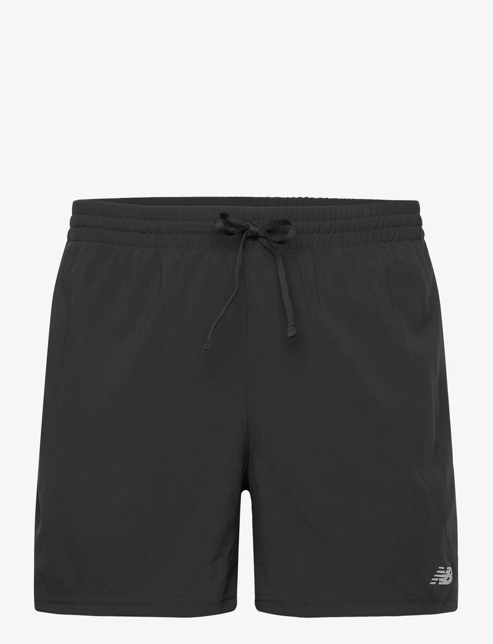 New Balance - Sport Essentials Short 5" - juoksushortsit - black - 0