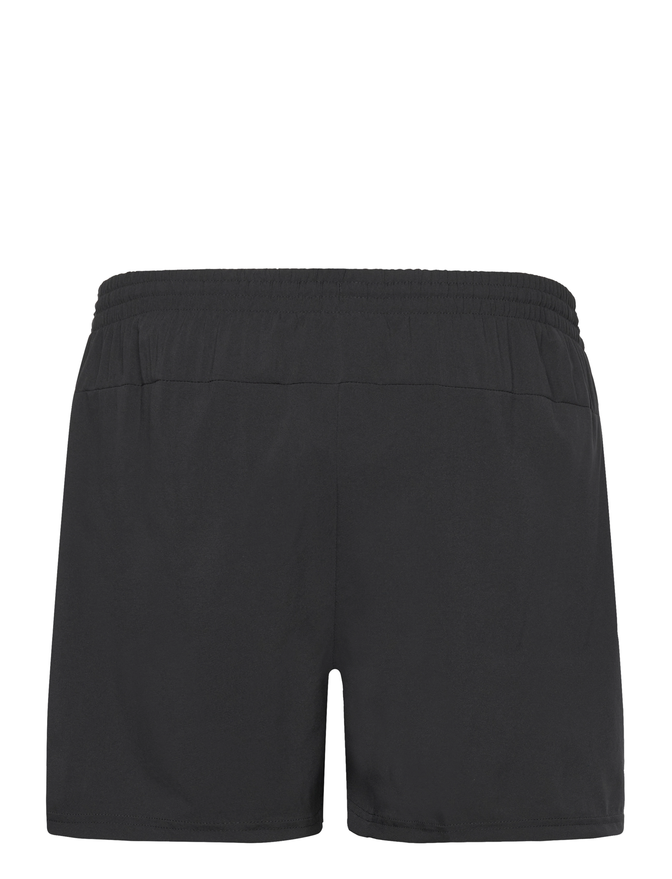New Balance - Sport Essentials Short 5" - laufshorts - black - 1