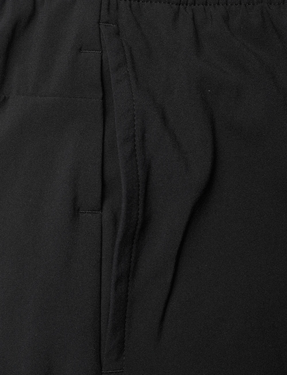 New Balance - Sport Essentials Short 5" - juoksushortsit - black - 2