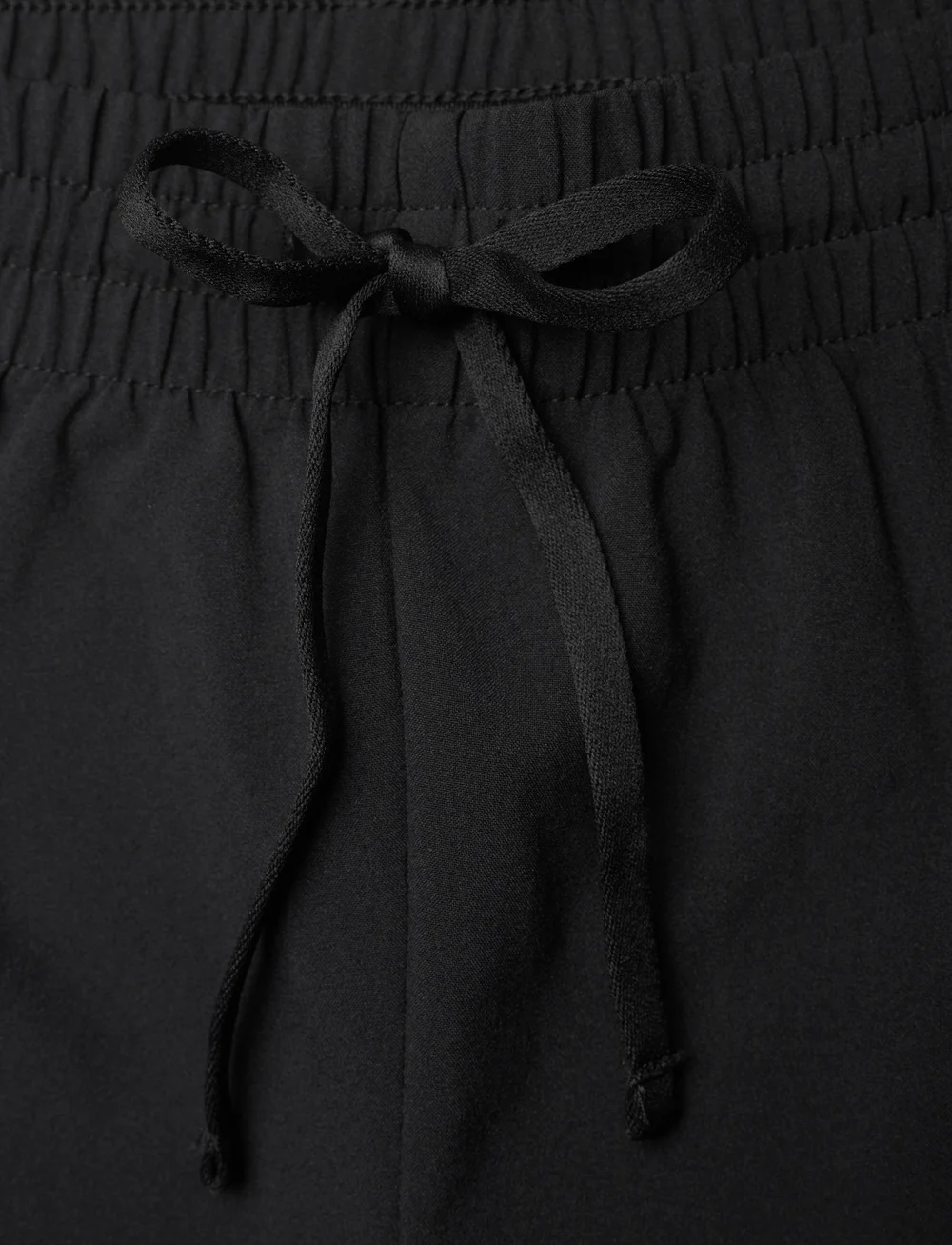 New Balance - Sport Essentials Short 5" - juoksushortsit - black - 3