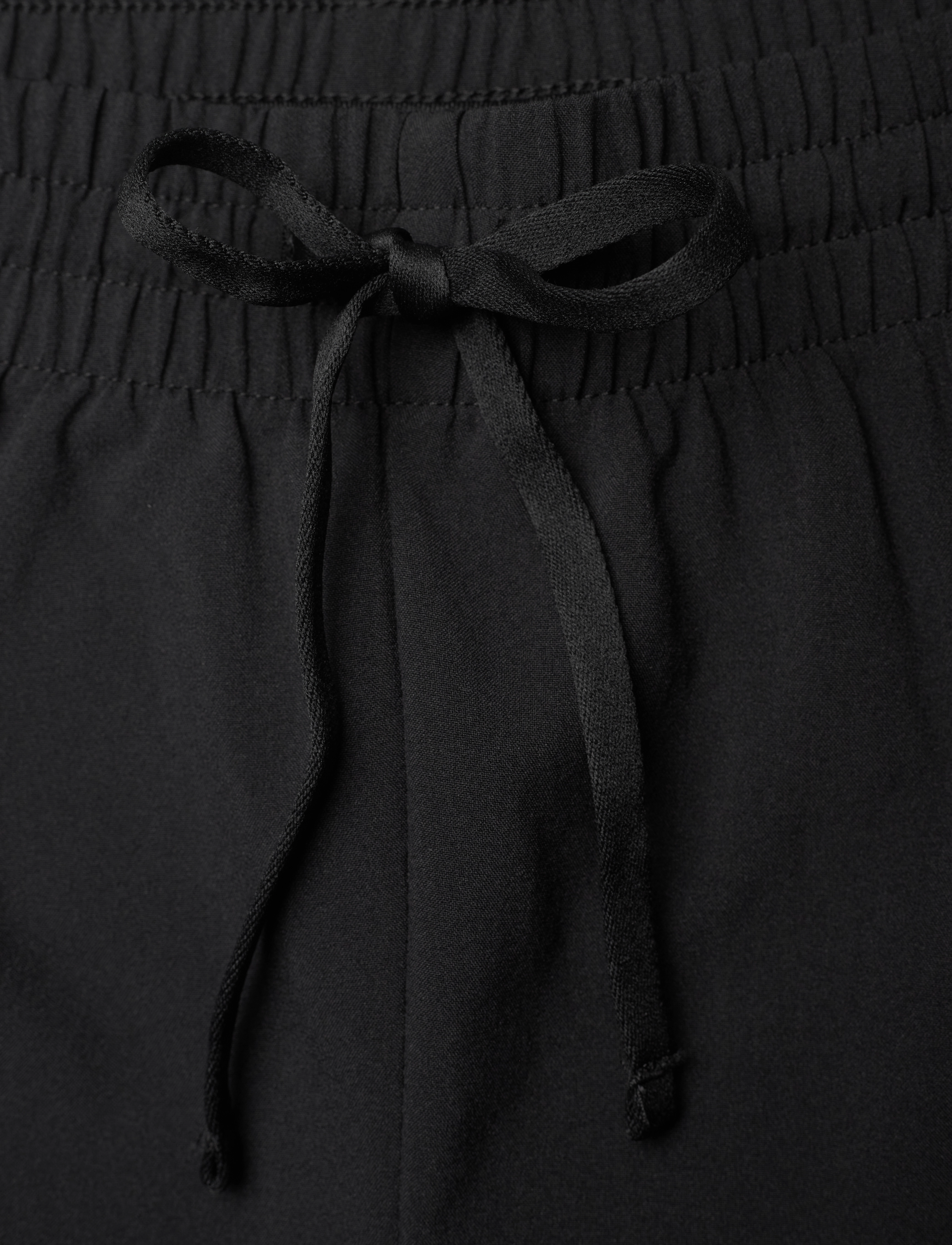 New Balance - Sport Essentials Short 5" - laufshorts - black - 3