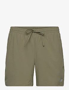 Sport Essentials Short 5", New Balance