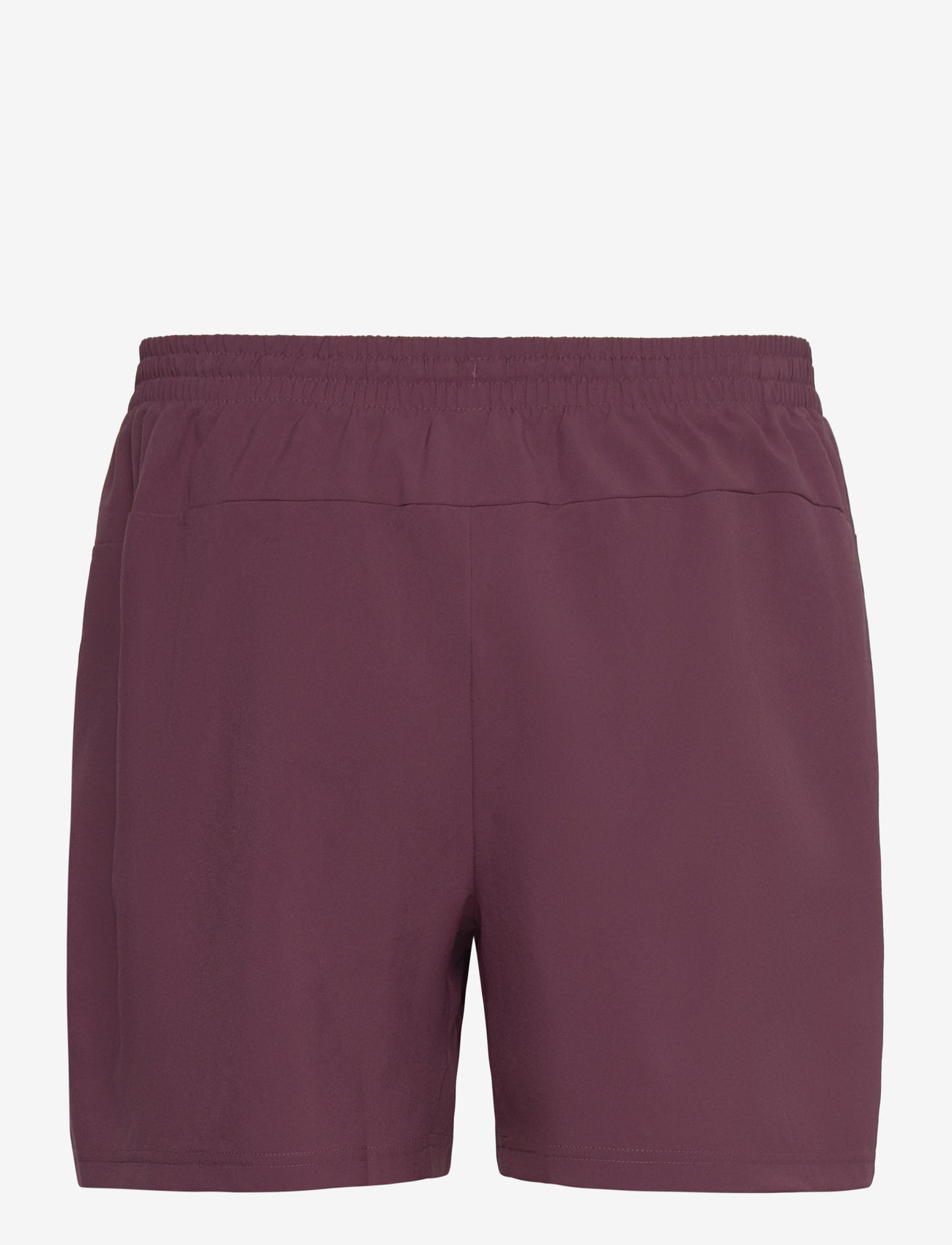 New Balance - Sport Essentials Short 5" - running shorts - faded plum - 1