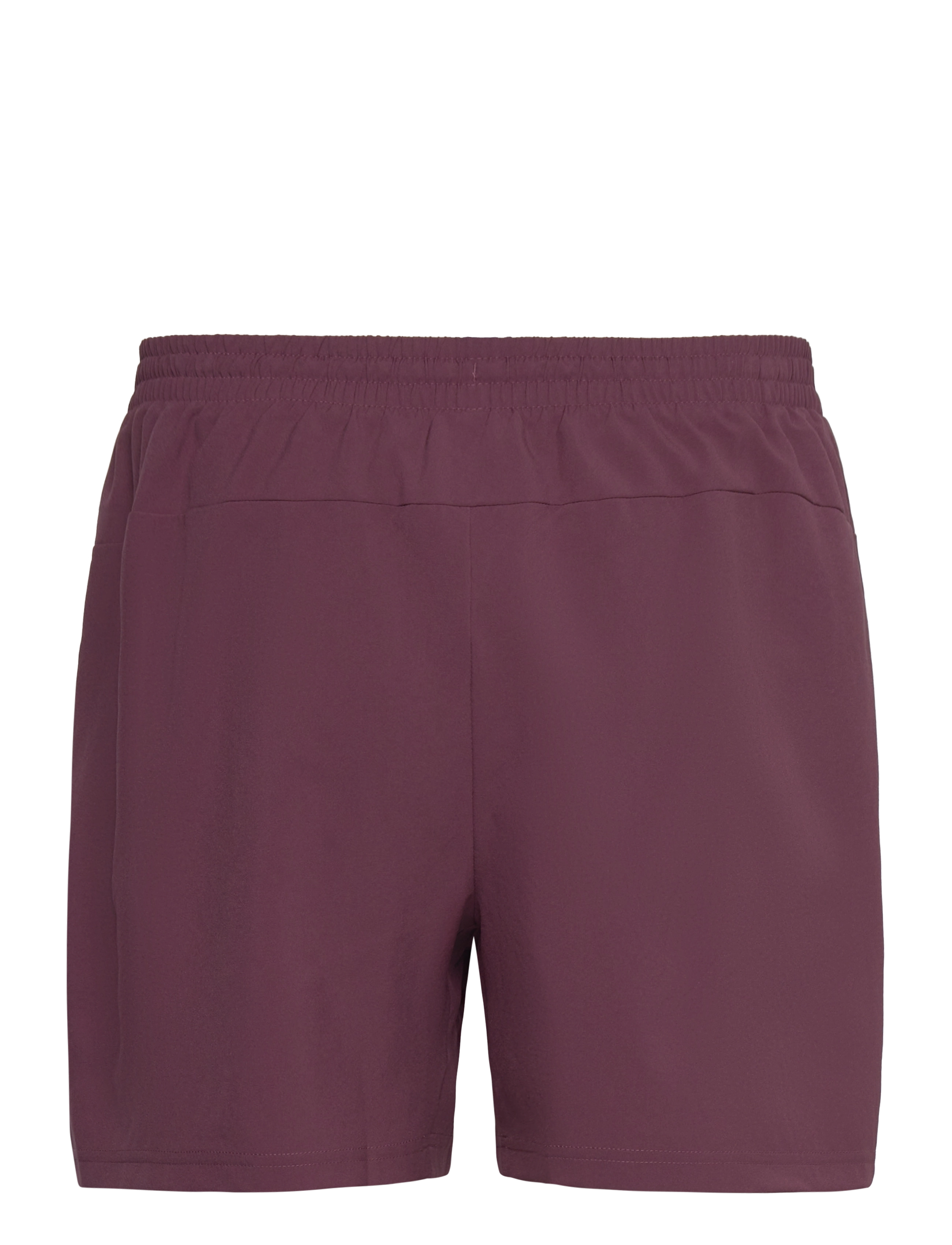 New Balance - Sport Essentials Short 5" - laufshorts - faded plum - 1