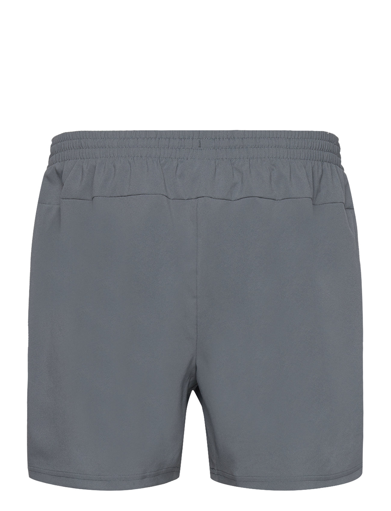 New Balance - Sport Essentials Short 5" - laufshorts - graphite - 1