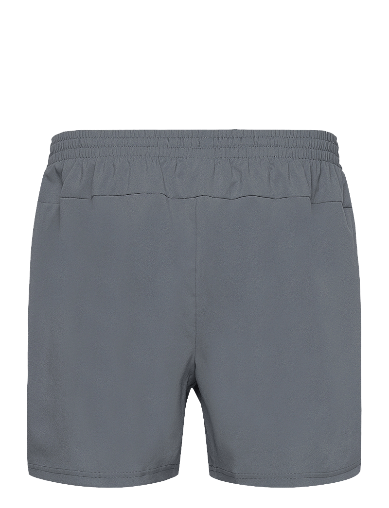 New Balance - Sport Essentials Short 5" - laufshorts - graphite - 1