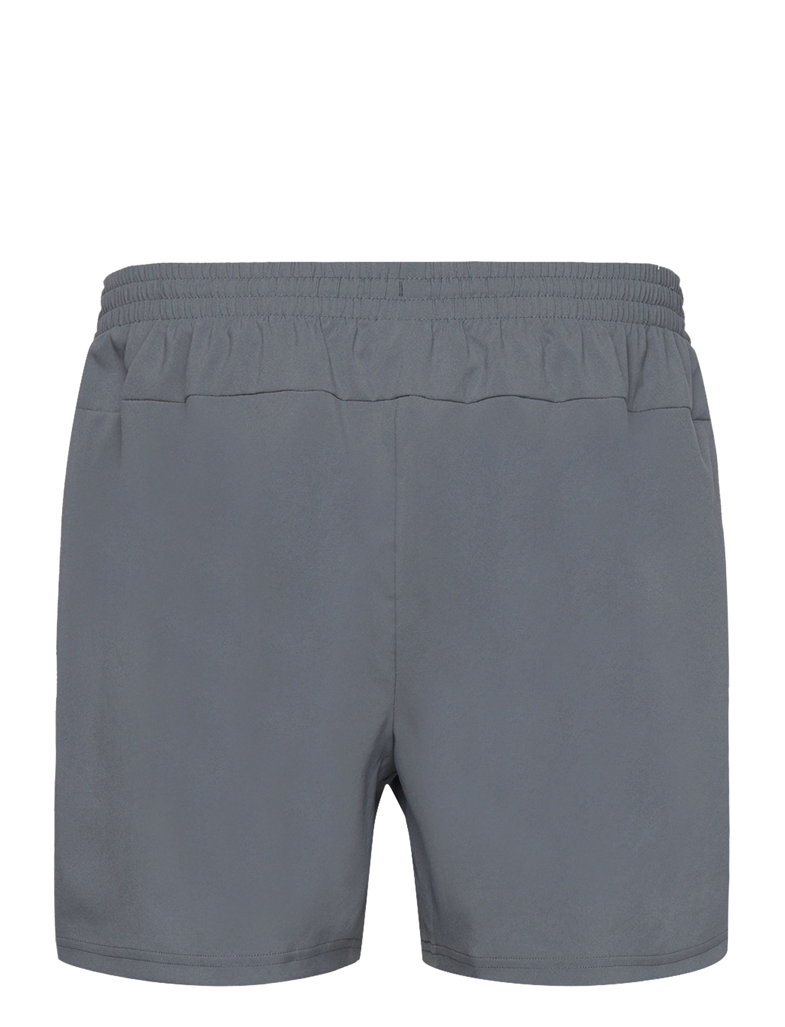 New Balance - Sport Essentials Short 5" - laufshorts - graphite - 1