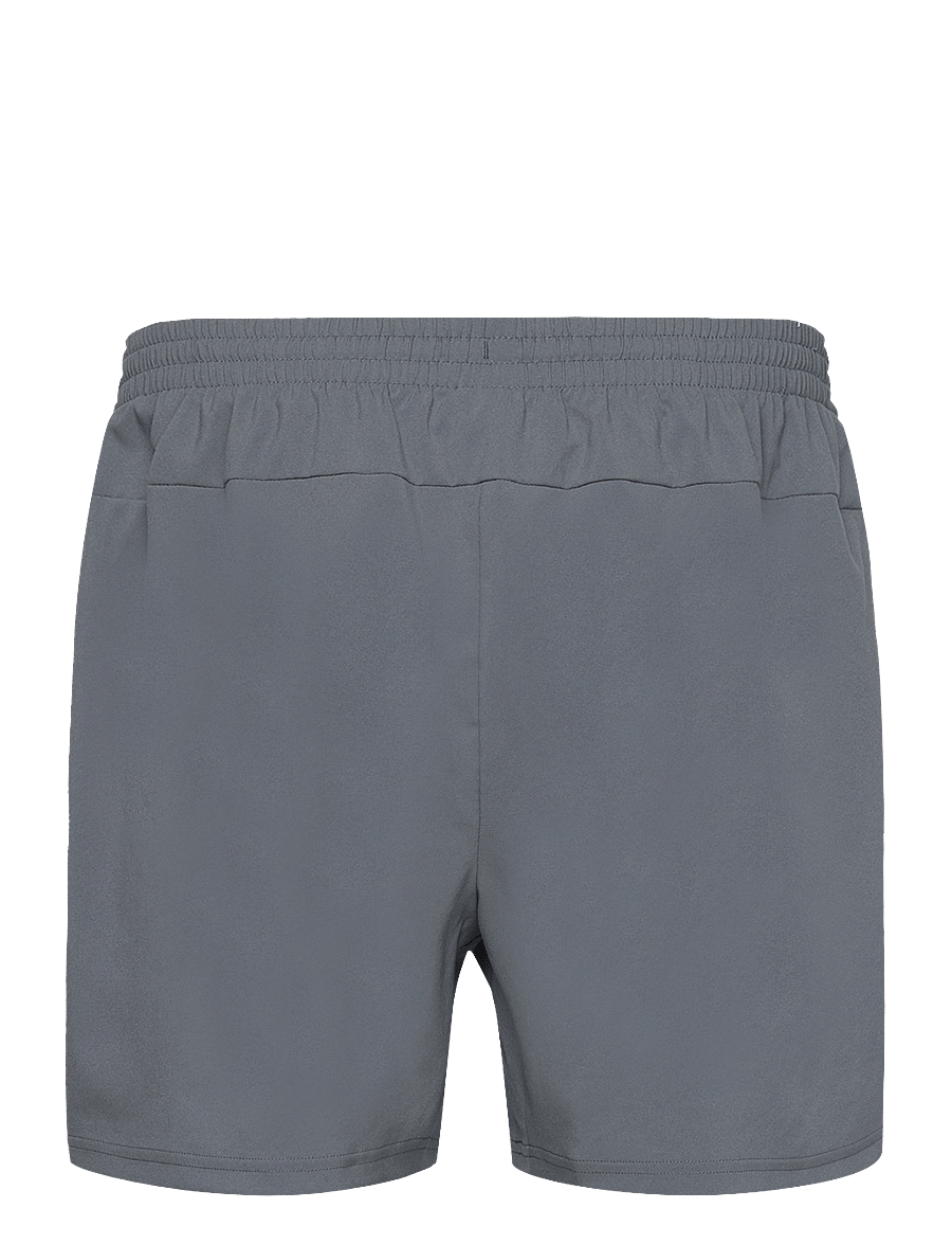 New Balance - Sport Essentials Short 5" - löparshorts - graphite - 1
