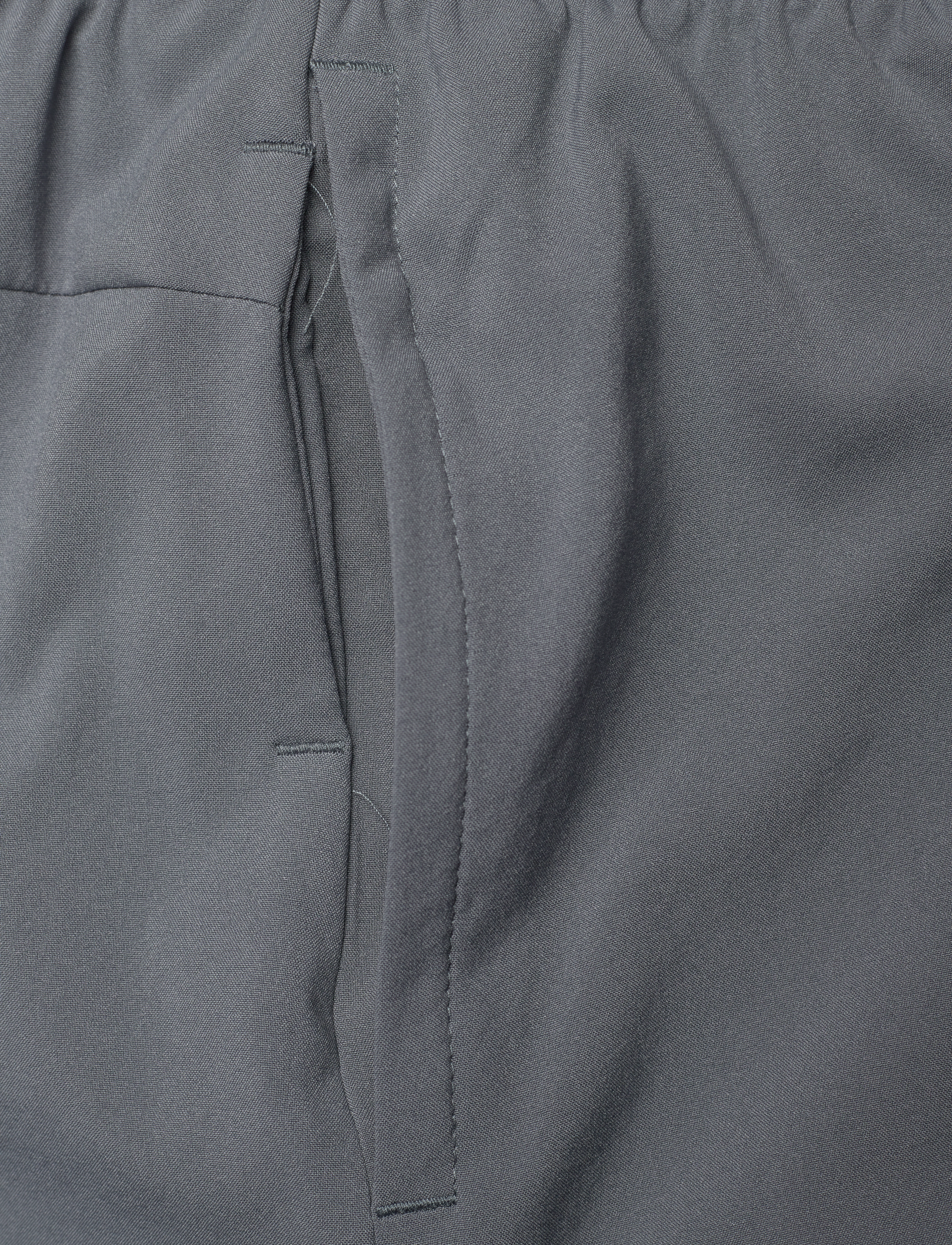 New Balance - Sport Essentials Short 5" - laufshorts - graphite - 2