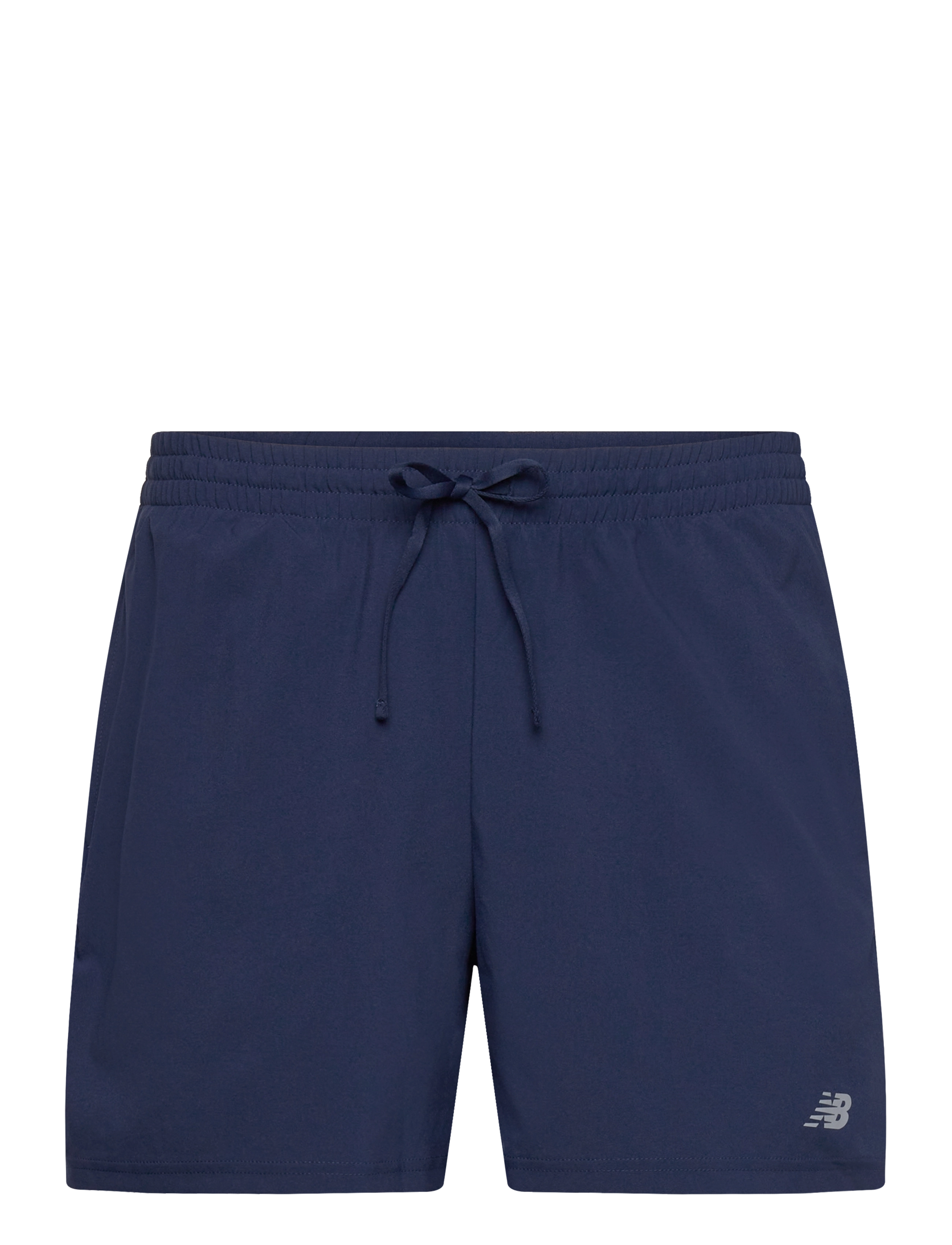New Balance Sport Essentials Short 5", Mænd, Sports Shorts, Navy, Str: XS