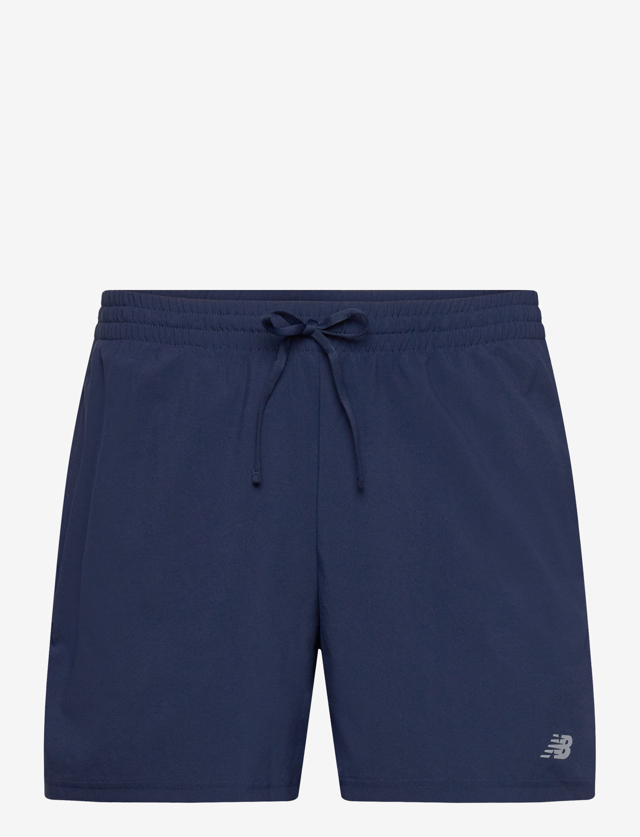 New Balance - Sport Essentials Short 5" - laufshorts - nb navy - 0