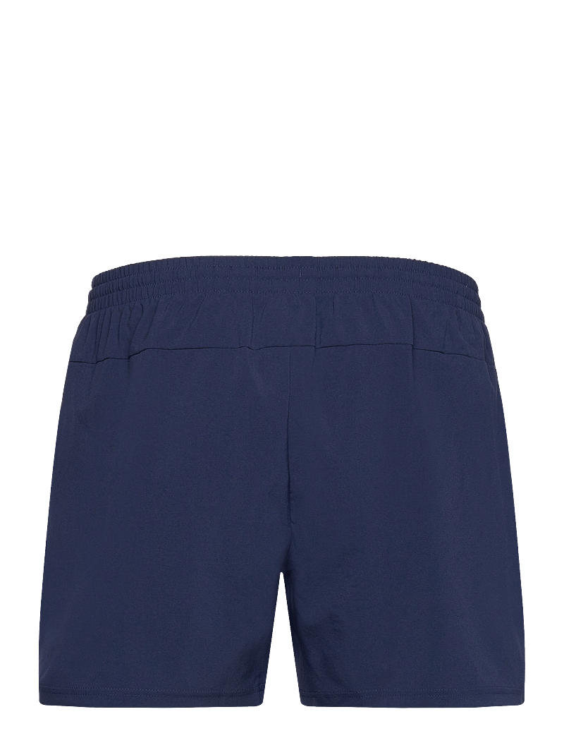 New Balance - Sport Essentials Short 5" - laufshorts - nb navy - 1