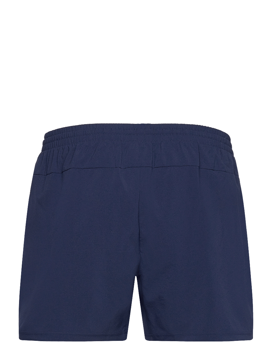 New Balance - Sport Essentials Short 5" - juoksushortsit - nb navy - 1
