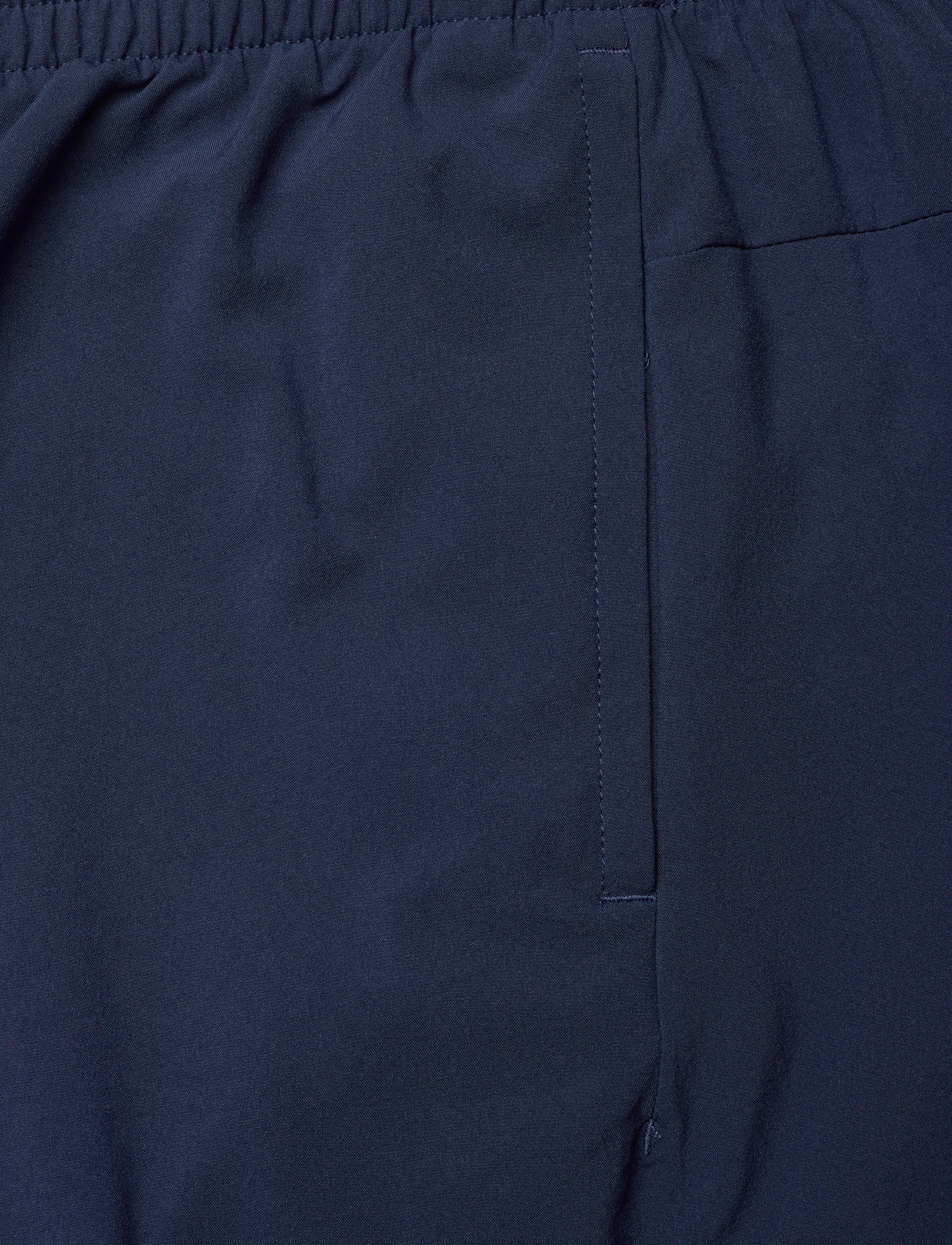 New Balance - Sport Essentials Short 5" - laufshorts - nb navy - 2