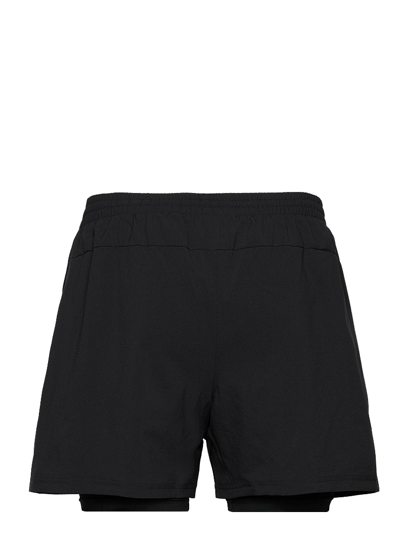 New Balance - Sport Essentials Short 5" Lined - løpeshorts - black - 1