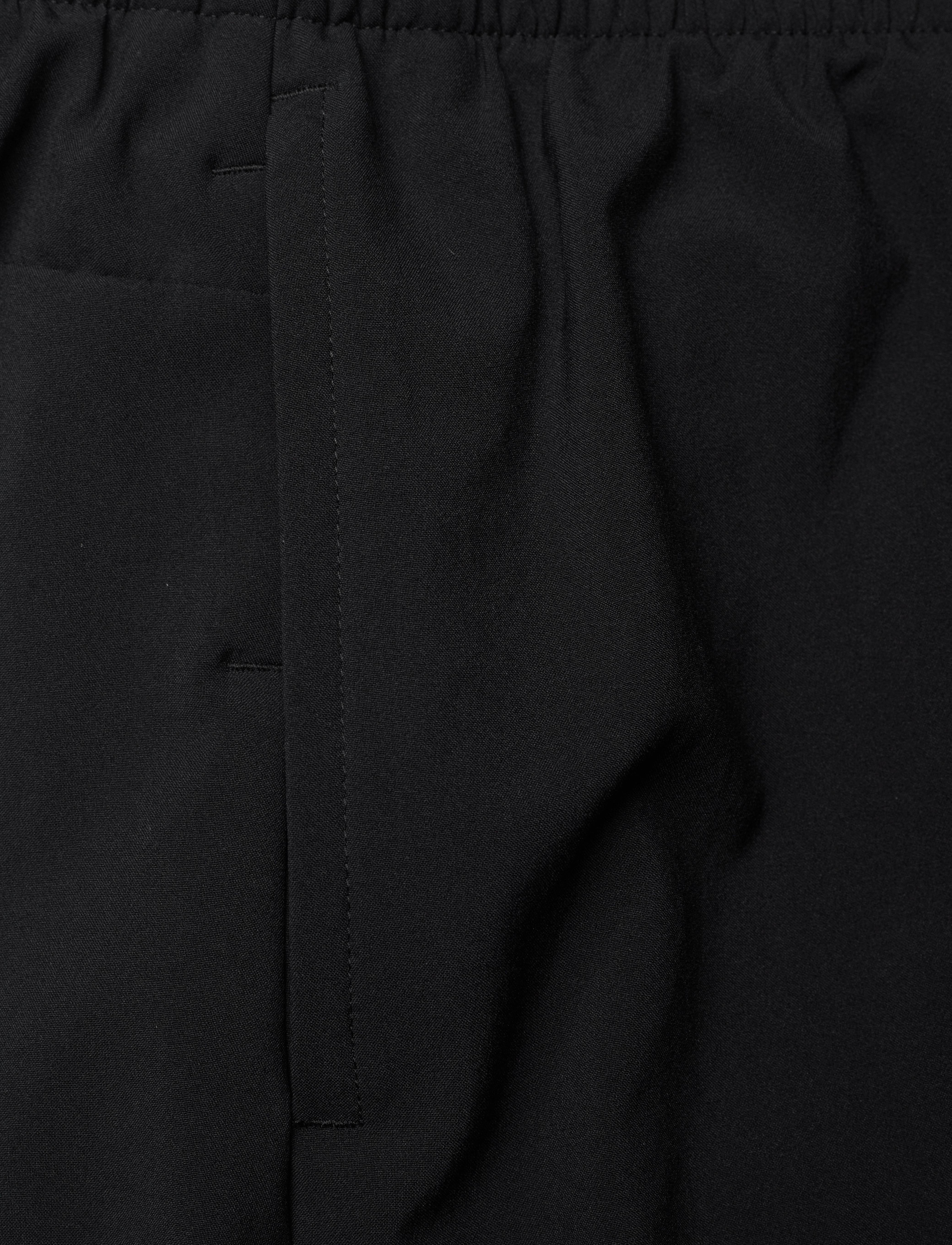 New Balance - Sport Essentials Short 5" Lined - lühikesed jooksupüksid - black - 2