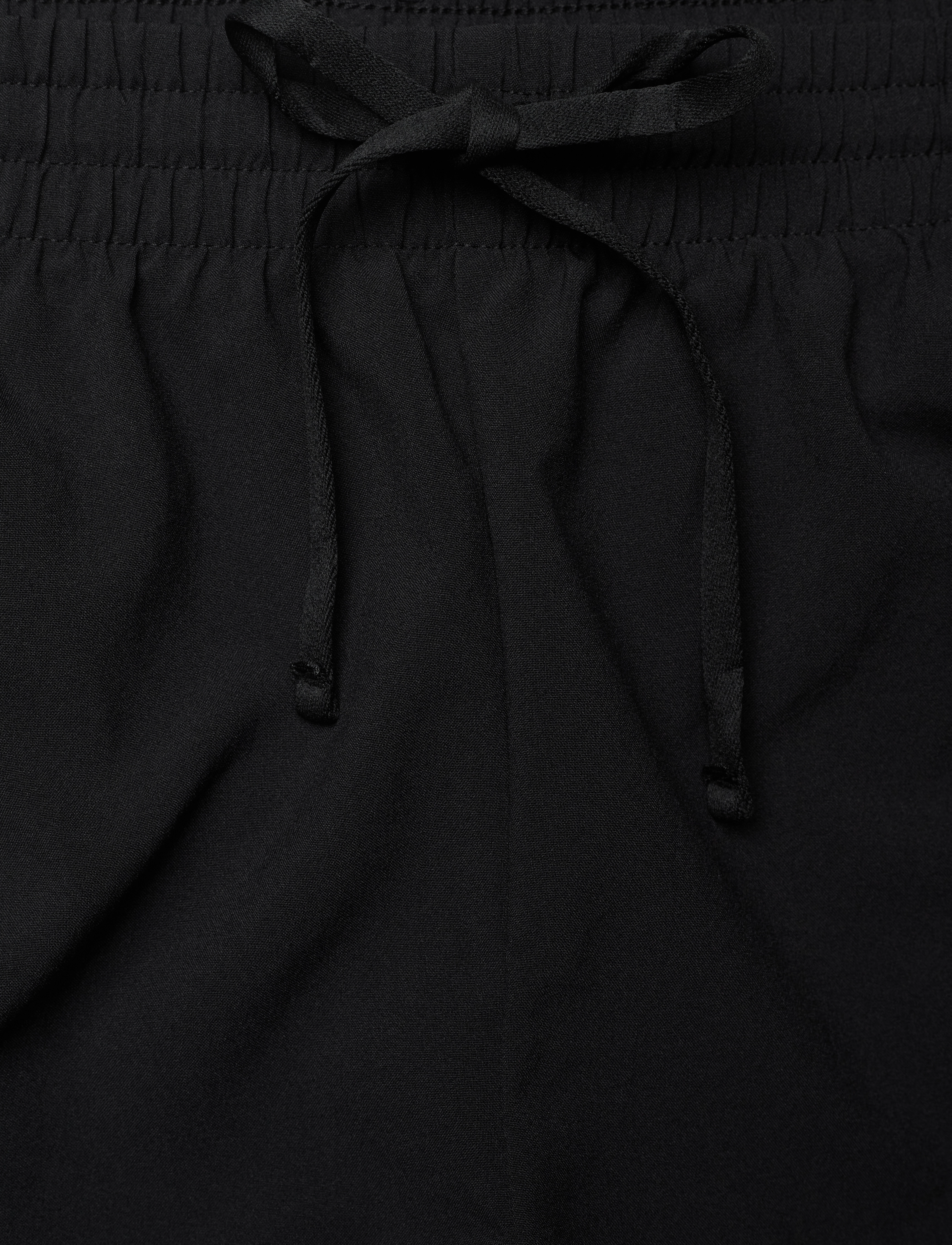 New Balance - Sport Essentials Short 5" Lined - lühikesed jooksupüksid - black - 3