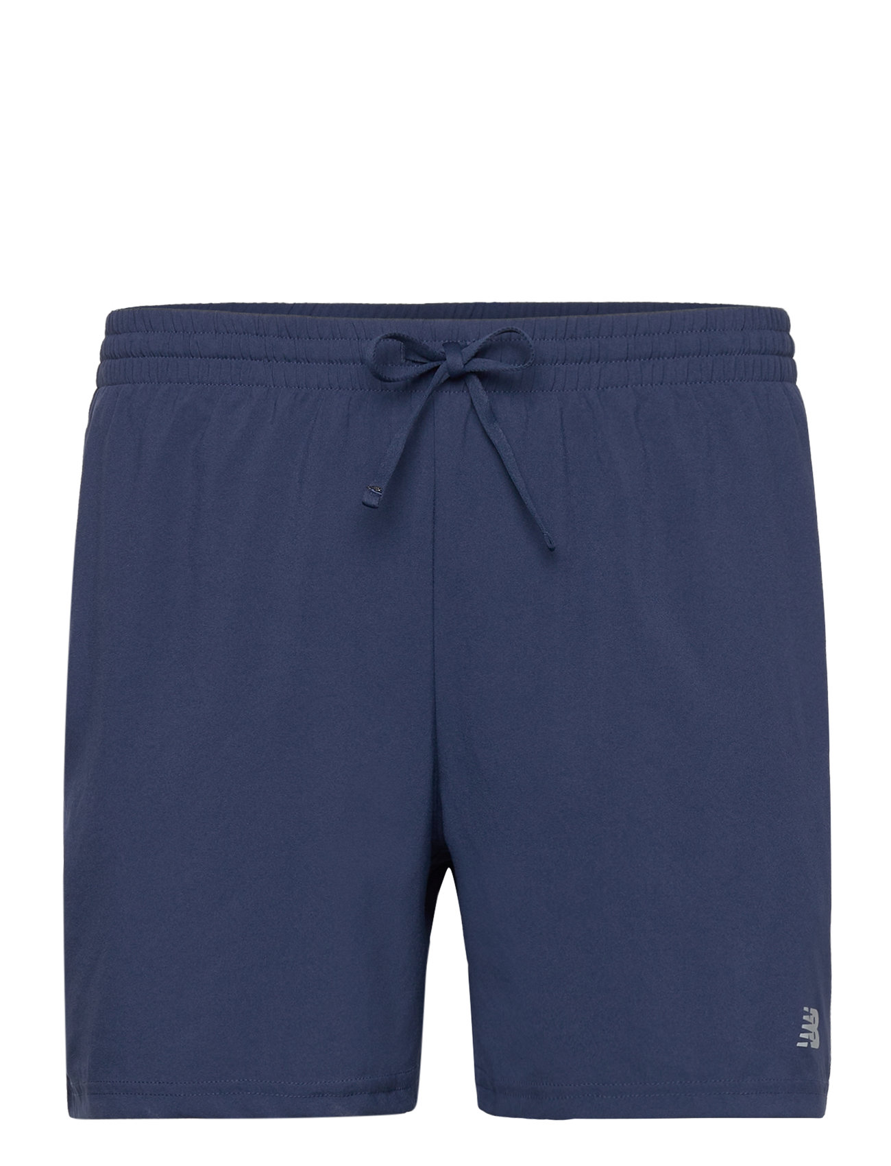 New Balance - Sport Essentials Short 5" Lined - løbeshorts - nb navy - 0