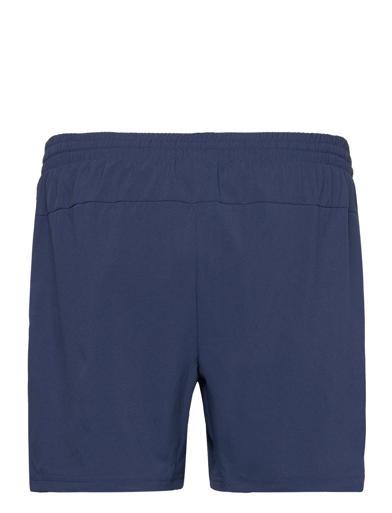 New Balance - Sport Essentials Short 5" Lined - løbeshorts - nb navy - 1