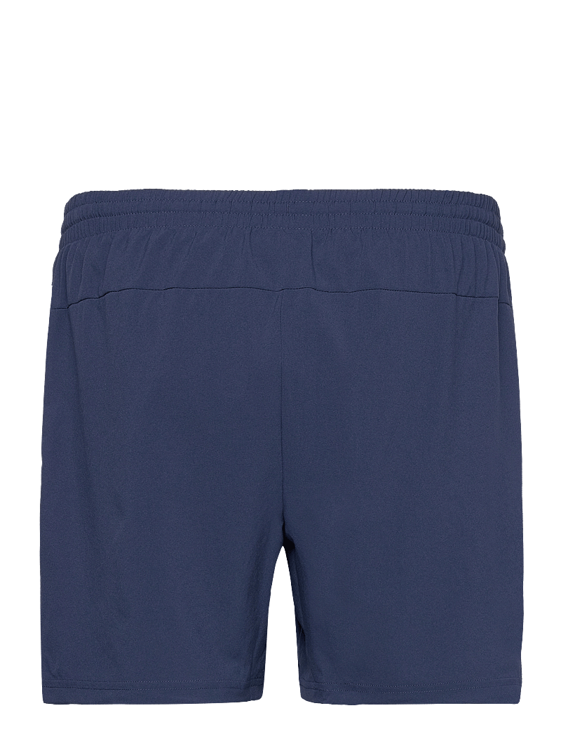New Balance - Sport Essentials Short 5" Lined - løbeshorts - nb navy - 1