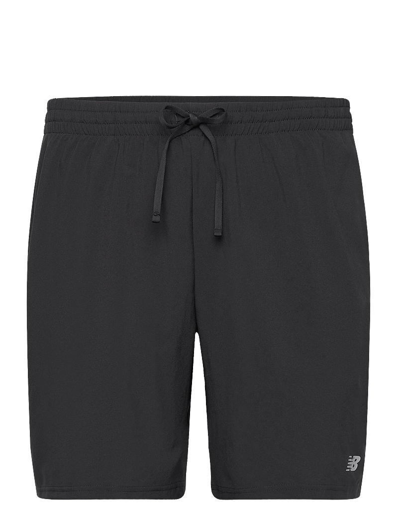 New Balance - Sport Essentials Short 7" - black - 0