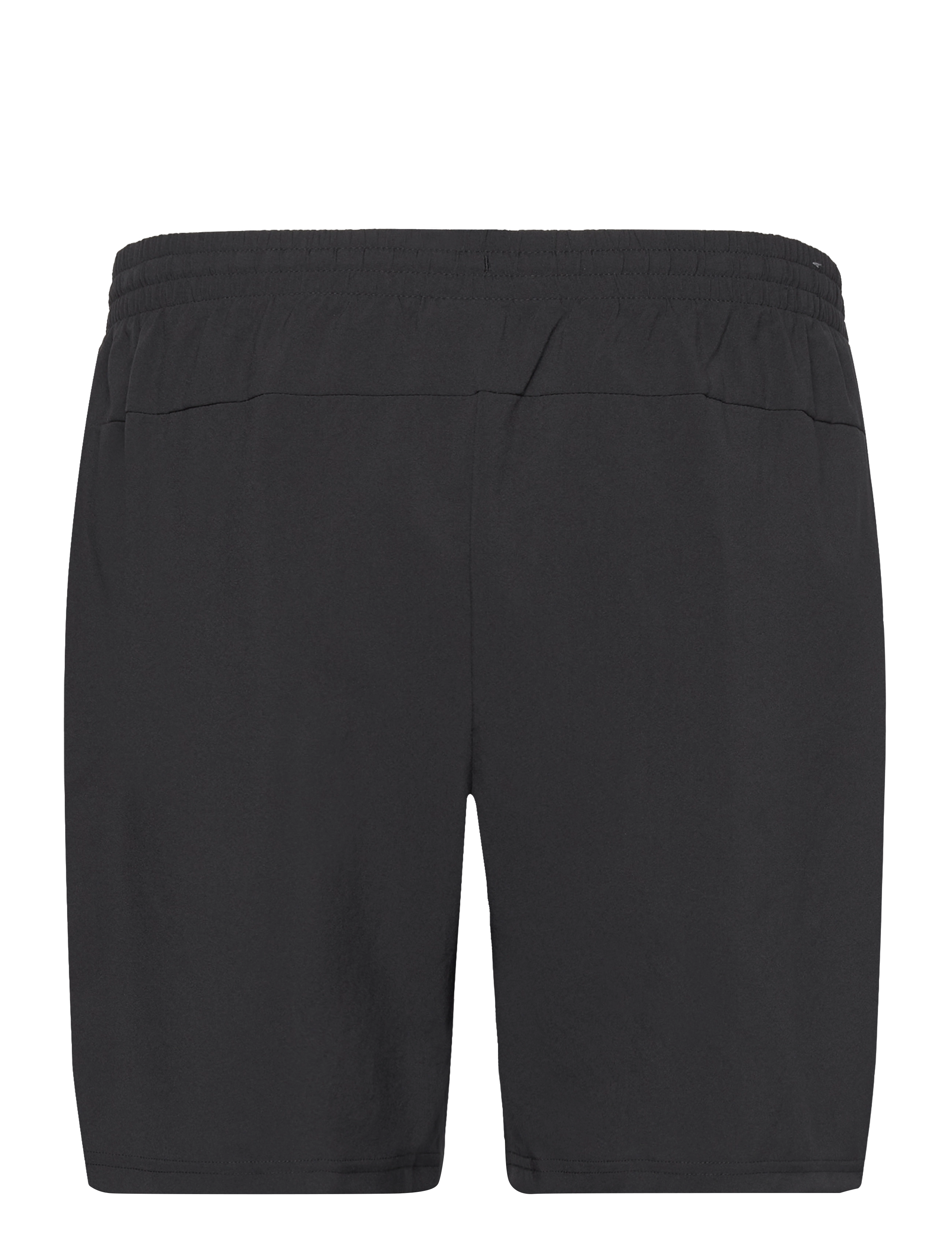 New Balance - Sport Essentials Short 7" - laufshorts - black - 1