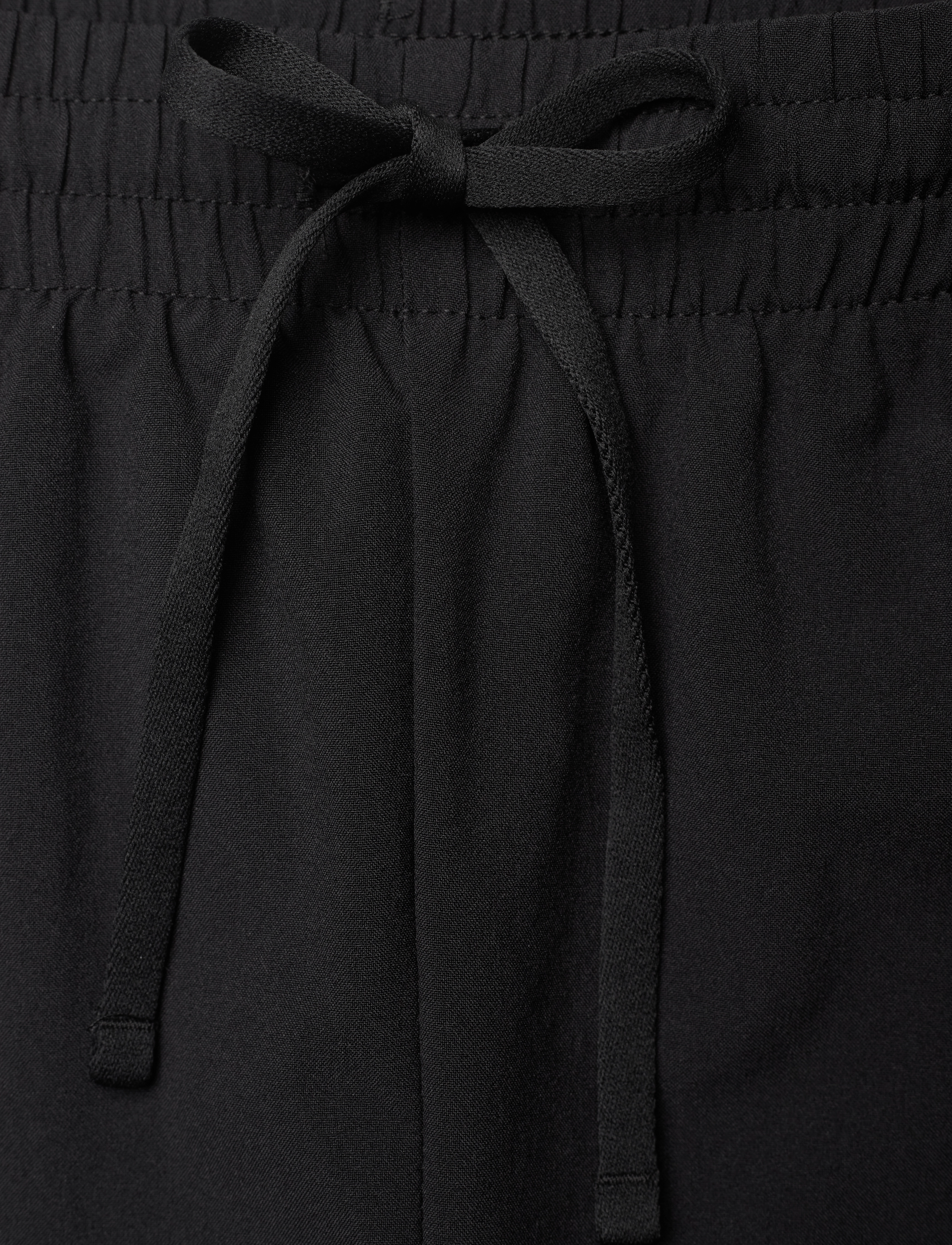 New Balance - Sport Essentials Short 7" - laufshorts - black - 3