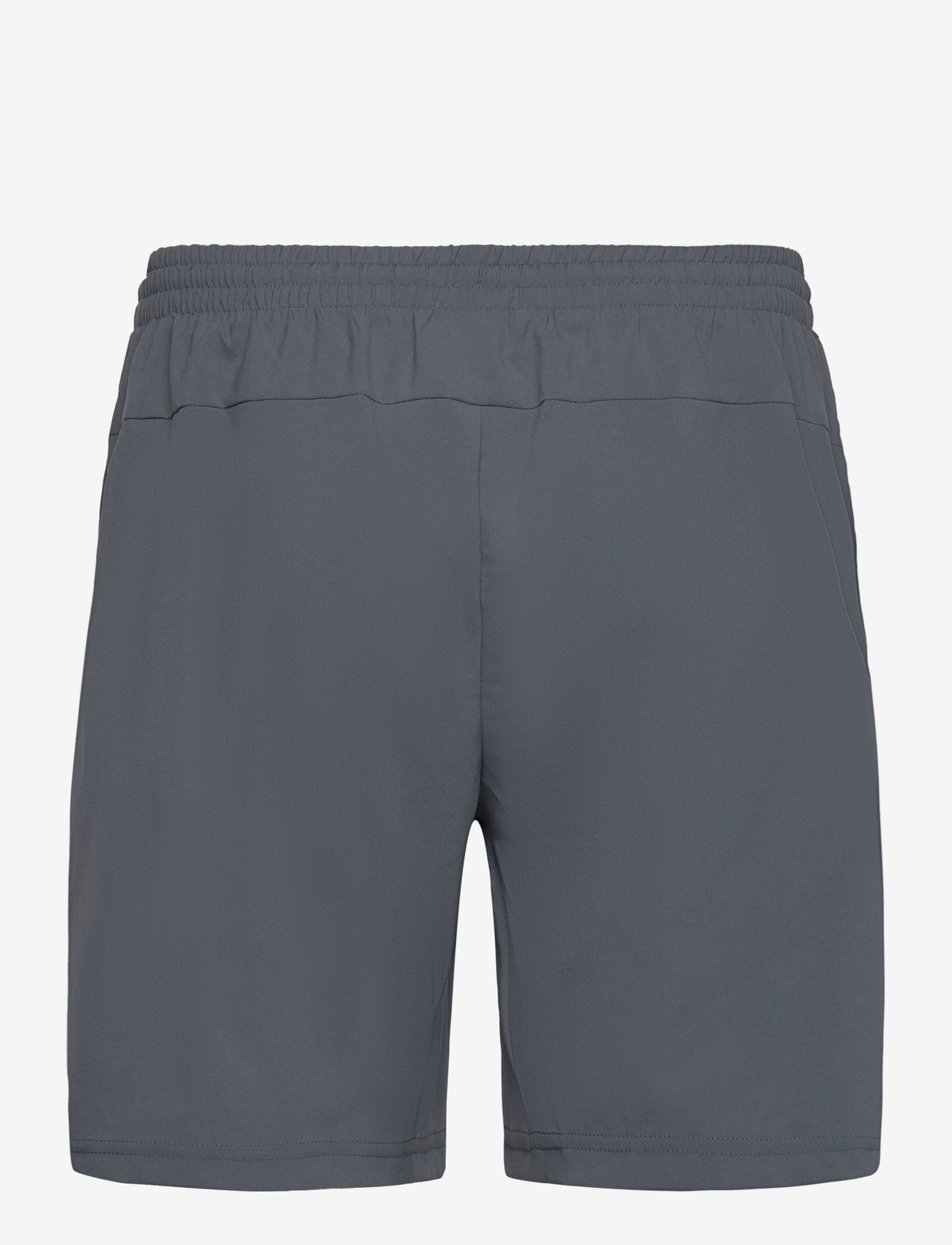 New Balance - Sport Essentials Short 7" - laufshorts - graphite - 1