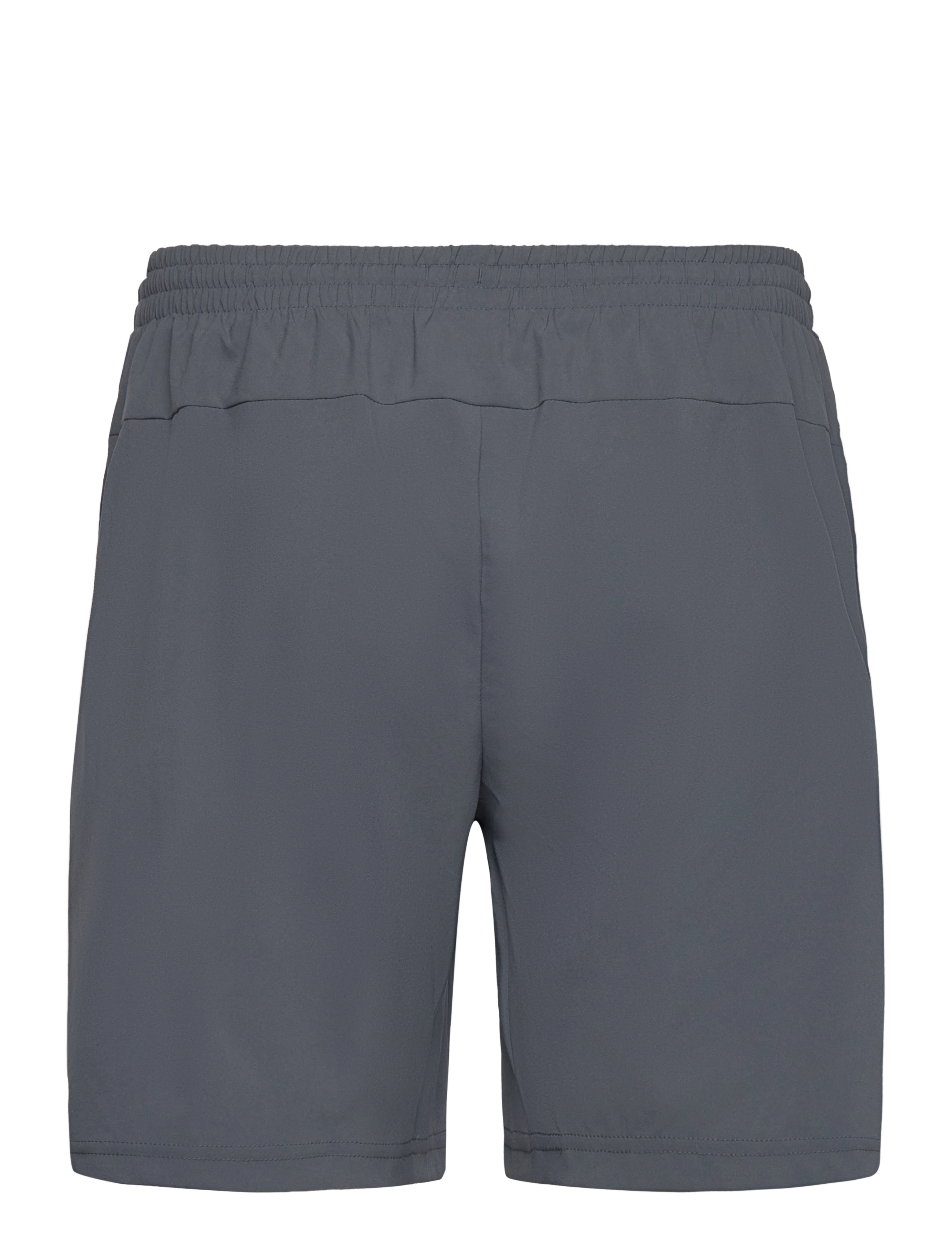 New Balance - Sport Essentials Short 7" - laufshorts - graphite - 1